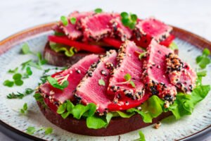 Tuna Supplier for the USA Market