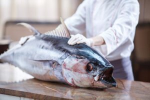 Tuna Export Services